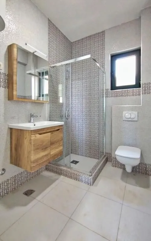 Sale, two bedroom apartment, 81m², Bečići, Budva