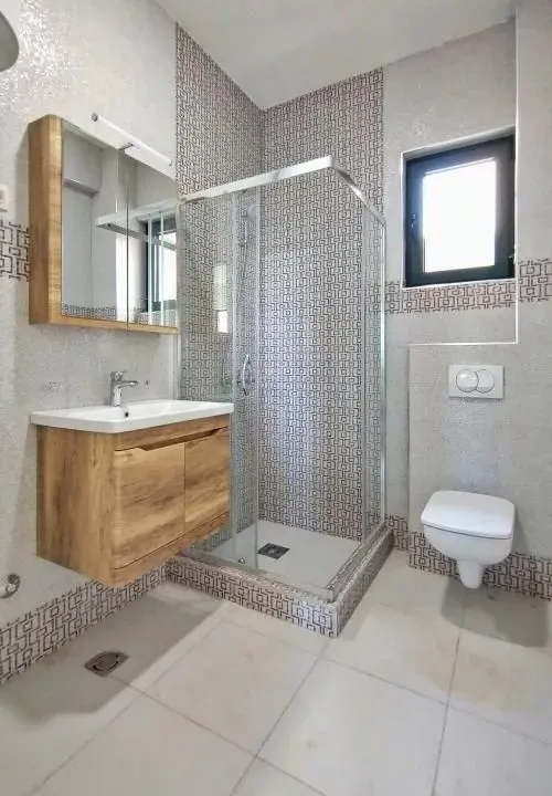 Sale, two bedroom apartment, 81m², Bečići, Budva