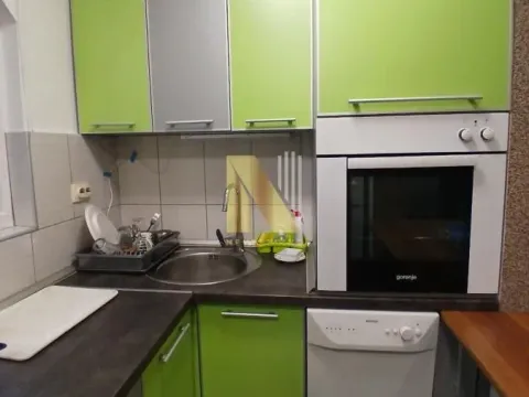 Izdavanje, dvosoban stan, 53m², Sajmište, Novi Sad - image 7