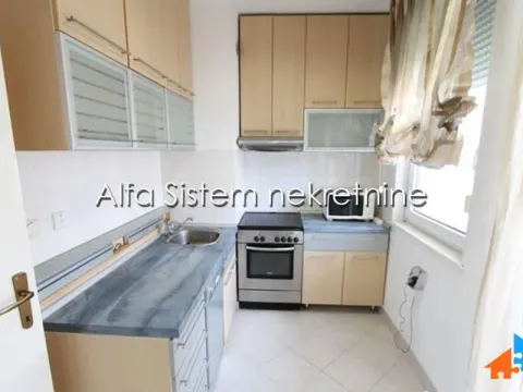 Rent, three bedroom apartment, 80m², Novi Beograd Sve Podlokacije, Beograd - image 6