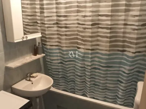 Izdavanje, dvosoban stan, 60m², Pod Kuk, Tivat - image 6