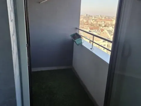 Izdavanje, dvosoban stan, 43m², Bulevar Oslobodjenja, Novi Sad Sve Podlokacije - image 8