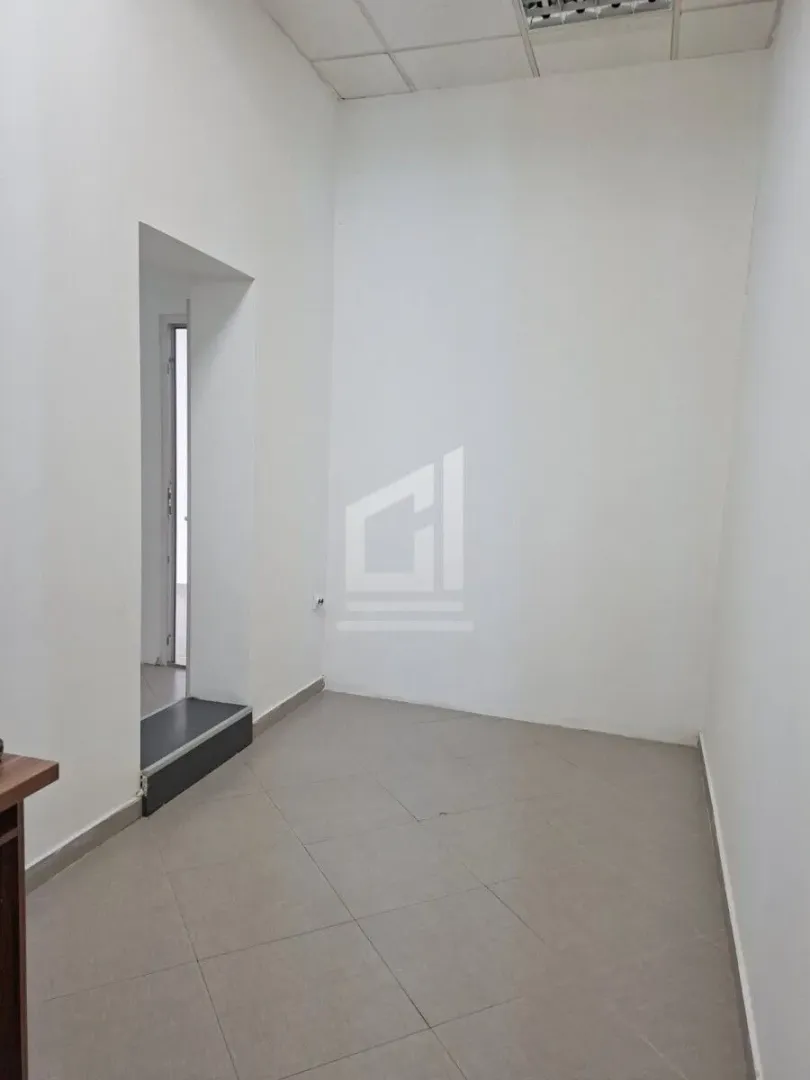 Rent, office space, 67m², Zabjelo, Podgorica