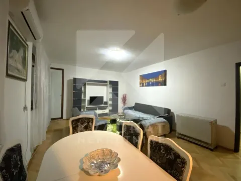 Rent, two bedroom apartment, 80m², Gintaš, Podgorica - image 5