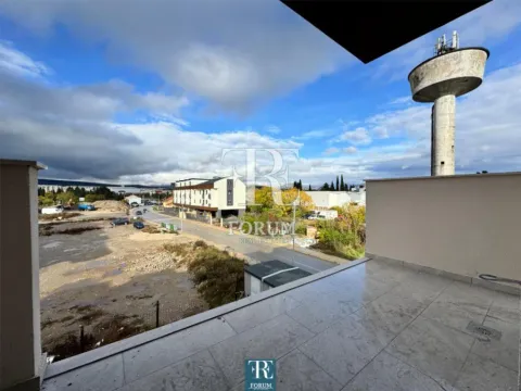 Sale, one bedroom apartment, 46m², Zabjelo, Podgorica - image 11