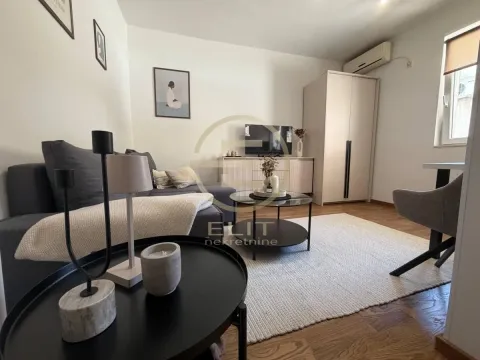 Prodaja, garsonjera, 26m², Nova Detelinara, Novi Sad Sve Podlokacije - image 15