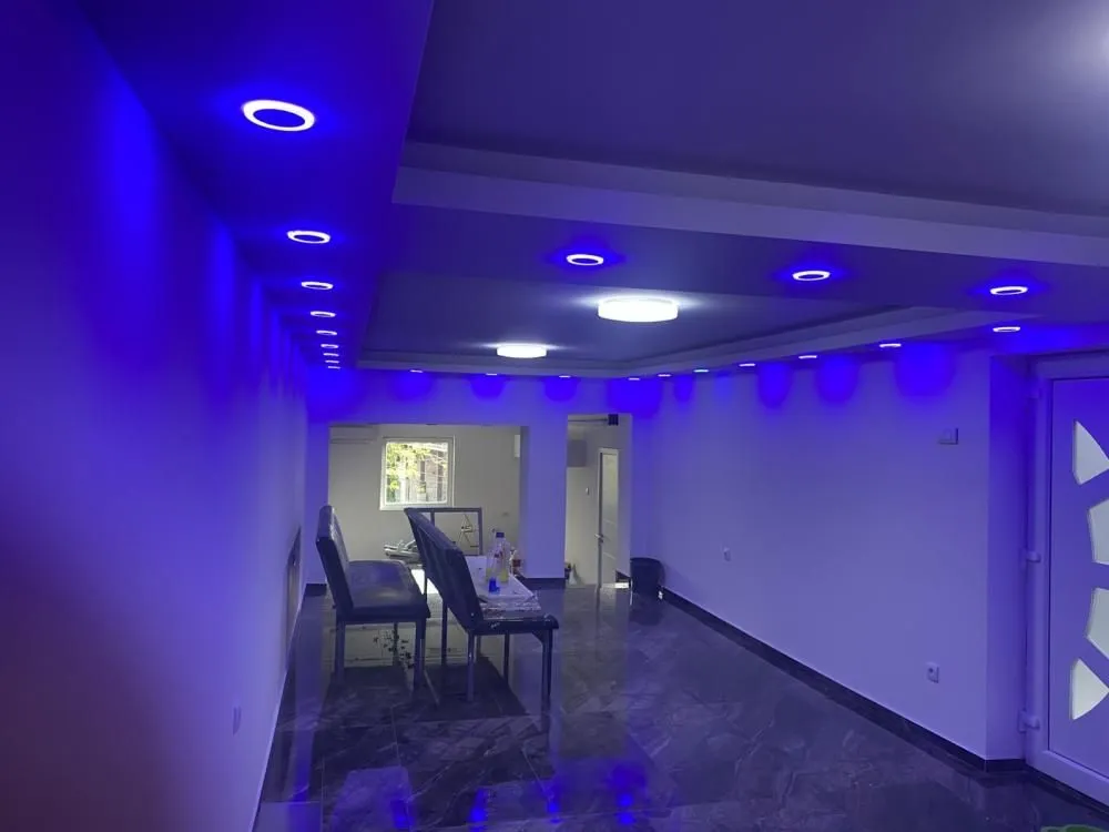 Rent, house, 120m², Dušanovac, Voždovac Sve Podlokacije