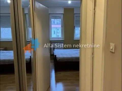 Izdavanje, trosoban stan, 80m², Novi Beograd Sve Podlokacije, Beograd - image 6