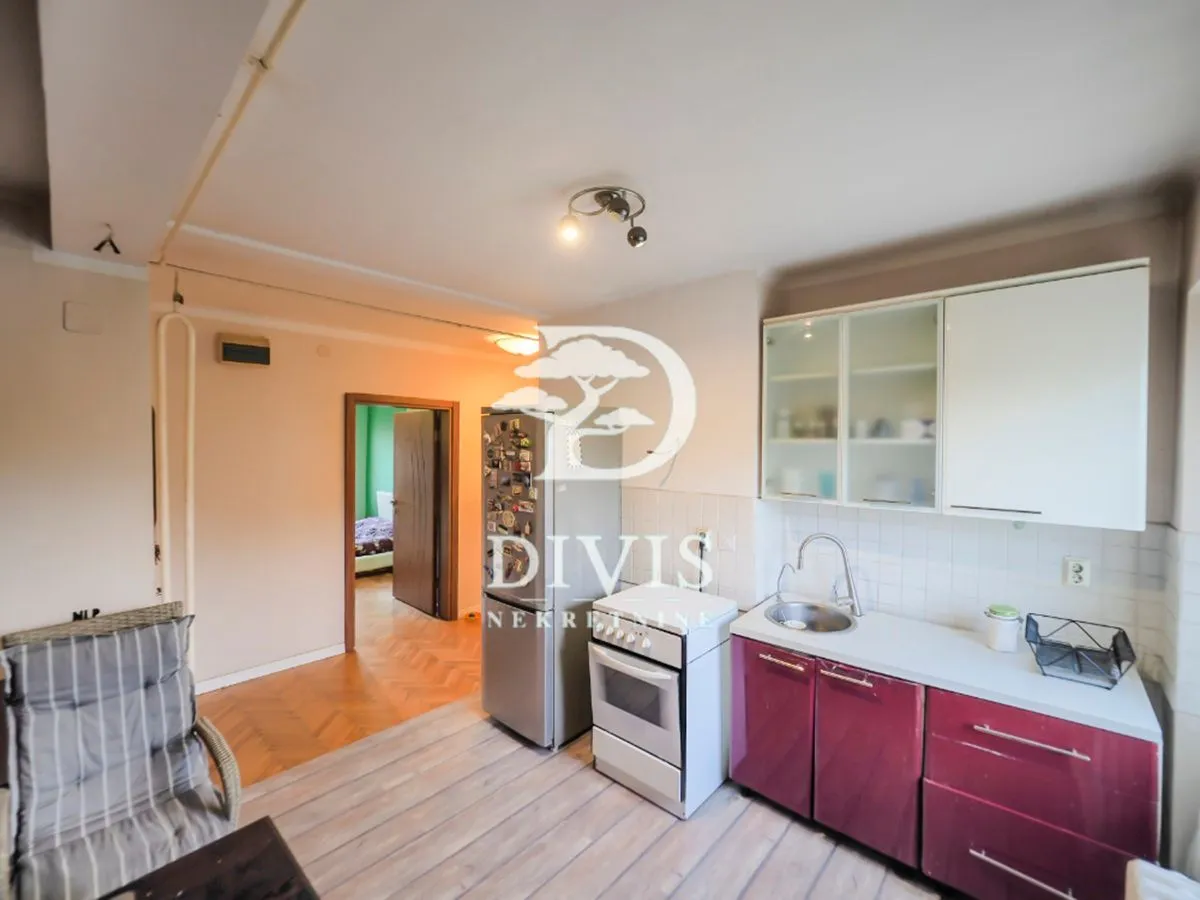 Prodaja, trosoban stan, 83m², Novi Beograd Sve Podlokacije, Beograd