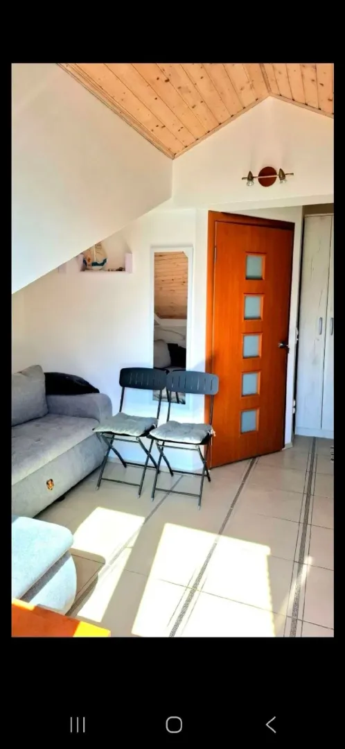 Rent, one bedroom apartment, 17m², Herceg Novi, Crna Gora