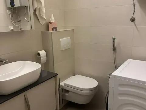 Sale, one bedroom apartment, 53m², Dobrota, Kotor - image 12