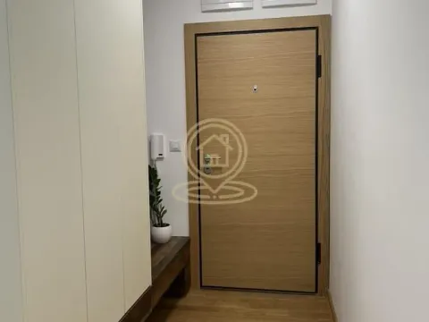 Izdavanje, dvosoban stan, 48m², Telep, Novi Sad Sve Podlokacije - image 10