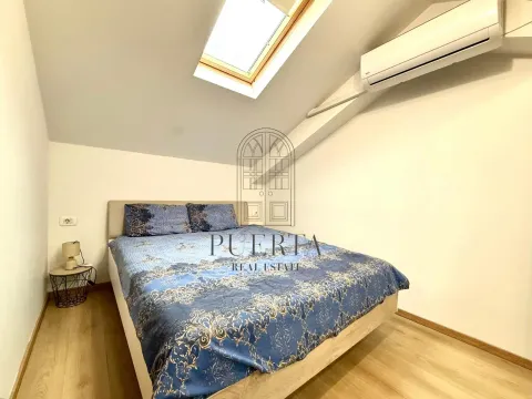 Rent, one bedroom apartment, 45m², Zabjelo, Podgorica - image 13