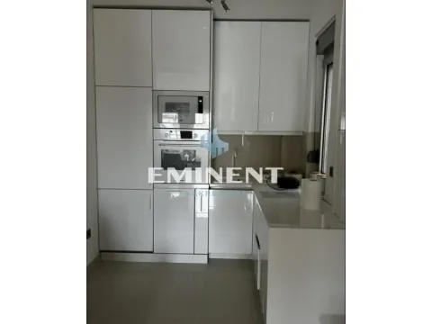 Izdavanje, dvosoban stan, 55m², Vračar Sve Podlokacije, Beograd - image 6