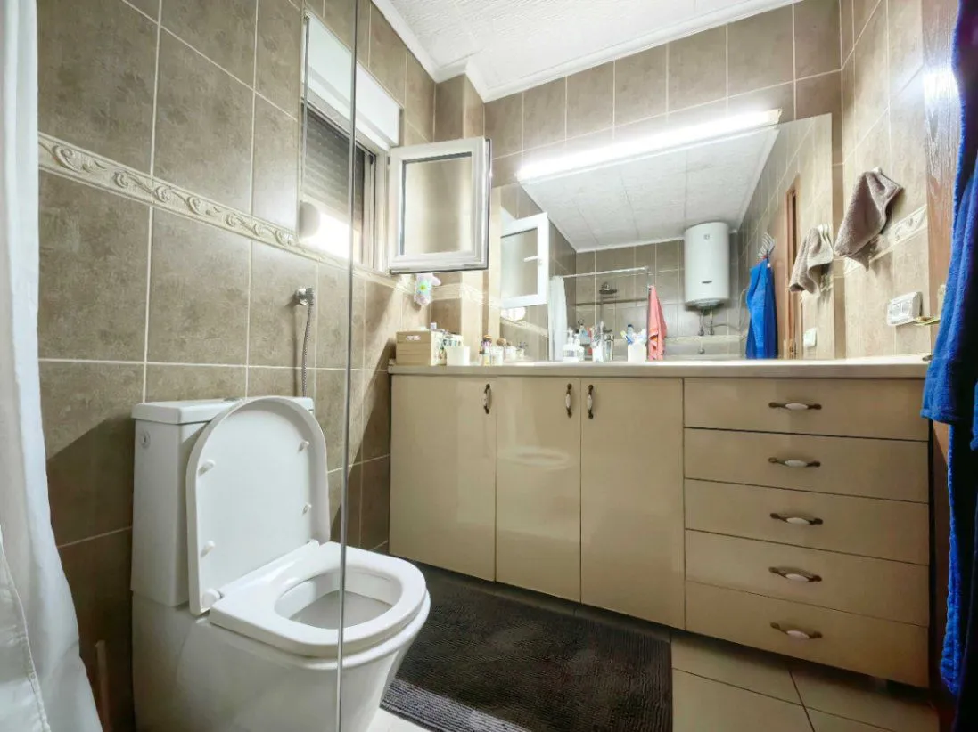Rent, four bedroom apartment, 130m², Donja Gorica, Podgorica