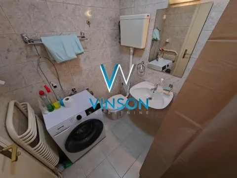 Rent, one bedroom apartment, 43m², Podbara, Novi Sad Sve Podlokacije - image 15