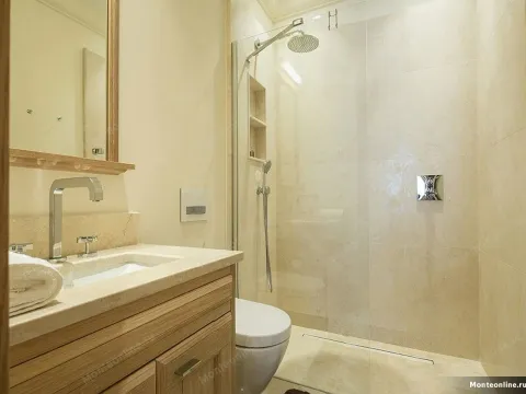 Sale, two bedroom apartment, 111m², Tivat, Crna Gora - image 12