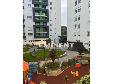 Izdavanje, dvosoban stan, 58m², Novi Beograd Blok 65, Novi Beograd Sve Podlokacije - image 12