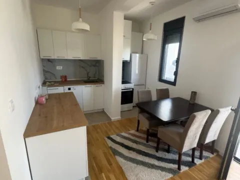 Izdavanje, jednosoban stan, 45m², Ljubović, Podgorica - image 5