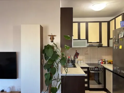 Prodaja, dvosoban stan, 61m², Tološi, Podgorica - image 10