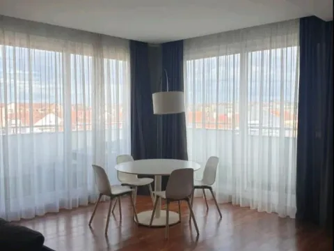 Stan in Sajmište