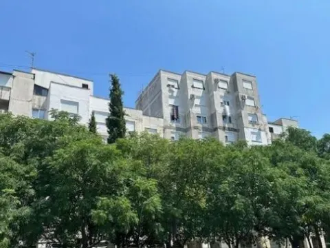 Prodaja, dvosoban stan, 92m², Zabjelo, Podgorica