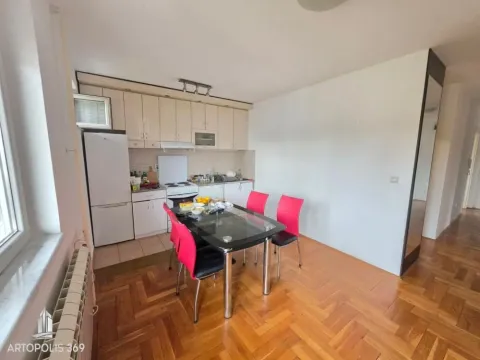 Prodaja, četvorosoban stan, 80m², Voždovac Sve Podlokacije, Beograd - image 5