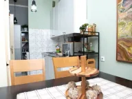 Rent, two bedroom apartment, 65m², Gintaš, Podgorica - image 8