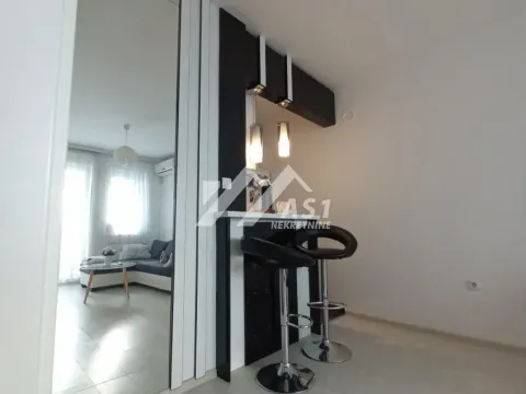Izdavanje, jednosoban stan, 34m², Grbavica, Novi Sad Sve Podlokacije - image 4