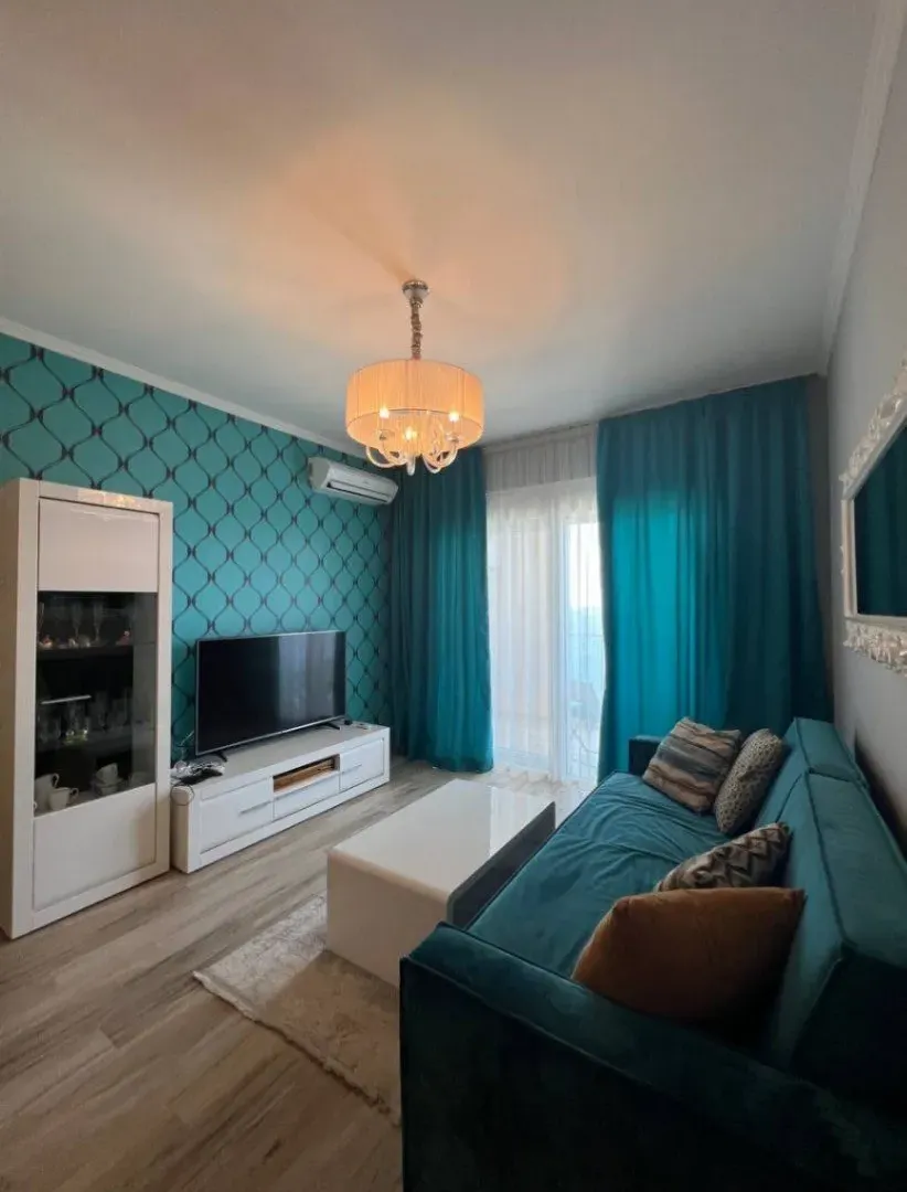 Sale, two bedroom apartment, 87m², Dobre Vode, Bar