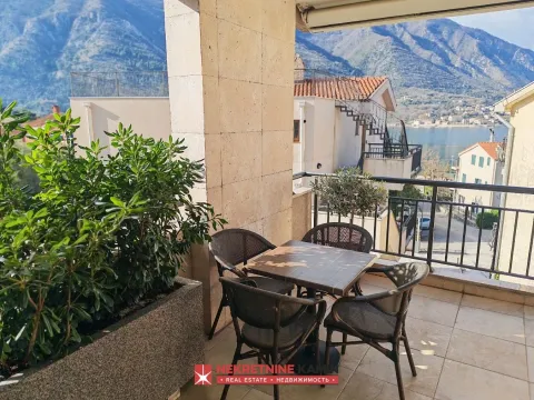 Prodaja, trosoban stan, 114m², Dobrota, Kotor - image 5