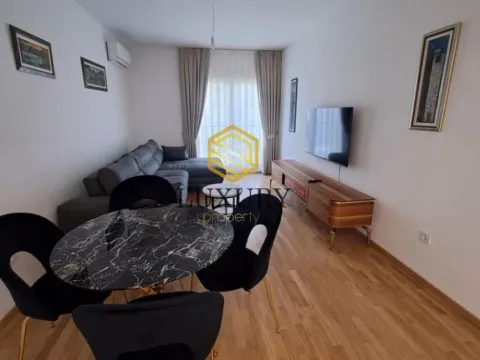 Izdavanje, dvosoban stan, 59m², Ljubović, Podgorica - image 10