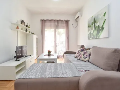 Rent, apartment, 60m², Maslinjak, Budva - image 2