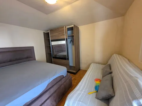 Prodaja, dvosoban stan, 59m², Budva, Crna Gora - image 12