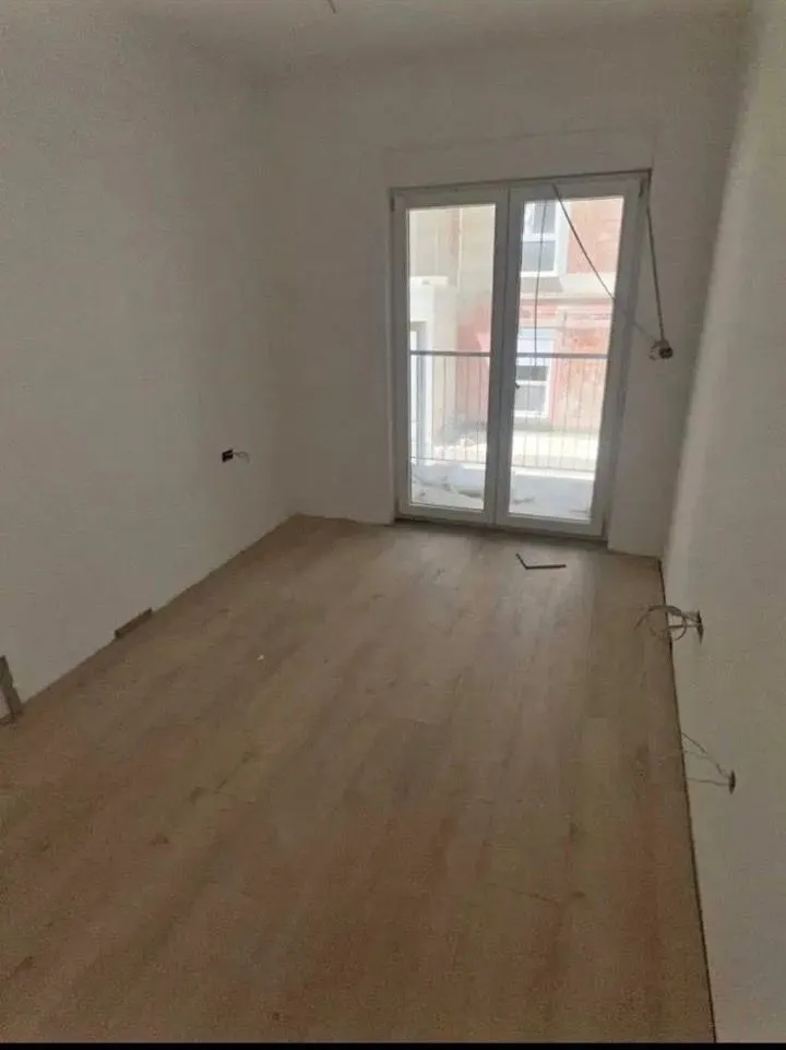 Prodaja, jednosoban stan, 44m², Zabjelo, Podgorica