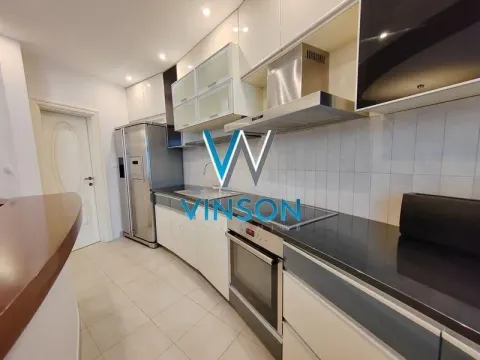 Izdavanje, trosoban stan, 106m², Novi Sad Sve Podlokacije, Novi Sad - image 14