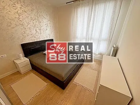 Izdavanje, dvosoban stan, 49m², Savski Venac, Beograd - image 5