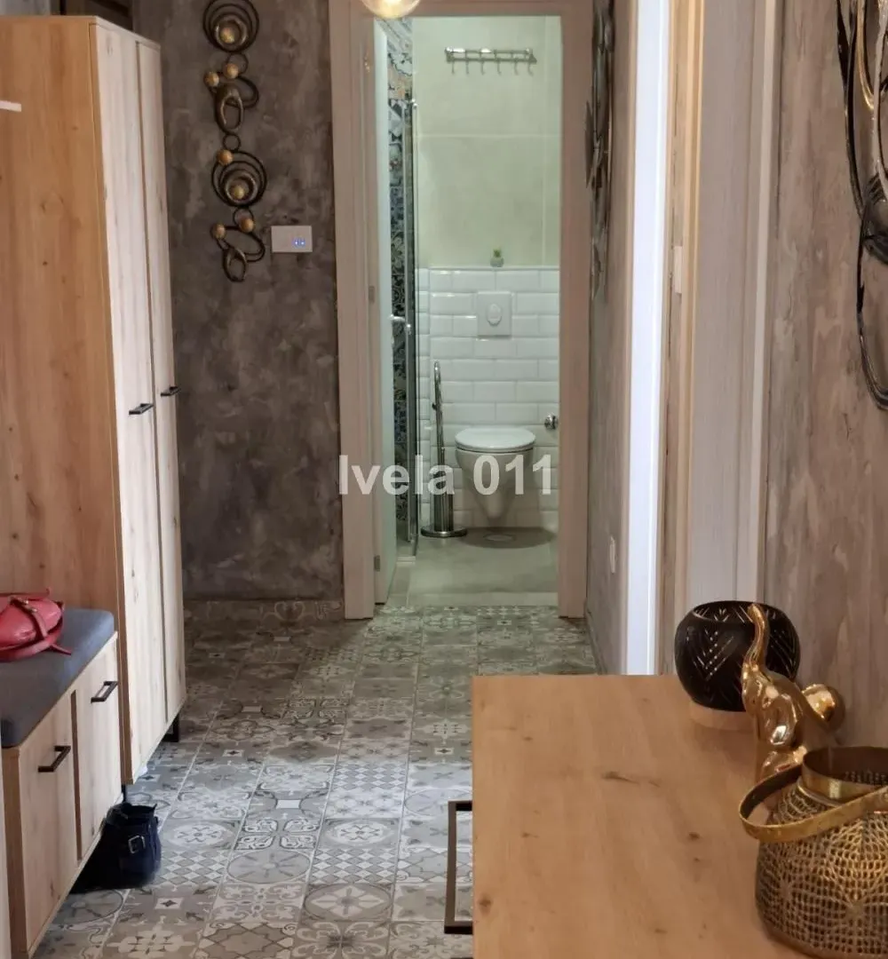 Prodaja, dvosoban stan, 59m², Telep, Novi Sad Sve Podlokacije