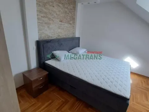 Izdavanje, četvorosoban stan, 103m², Grbavica, Novi Sad Sve Podlokacije - image 20