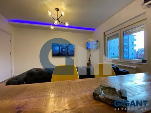 Prodaja, trosoban stan, 90m², Vračar Sve Podlokacije, Beograd - image 2