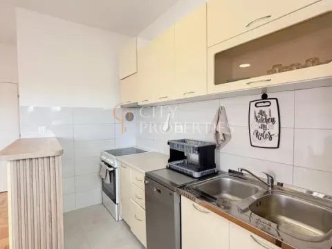 Izdavanje, stan, 56m², Konik, Podgorica - image 10