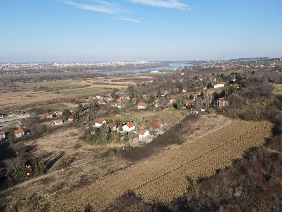 Sale, land lot, 7600m², Ledinci, Petrovaradin