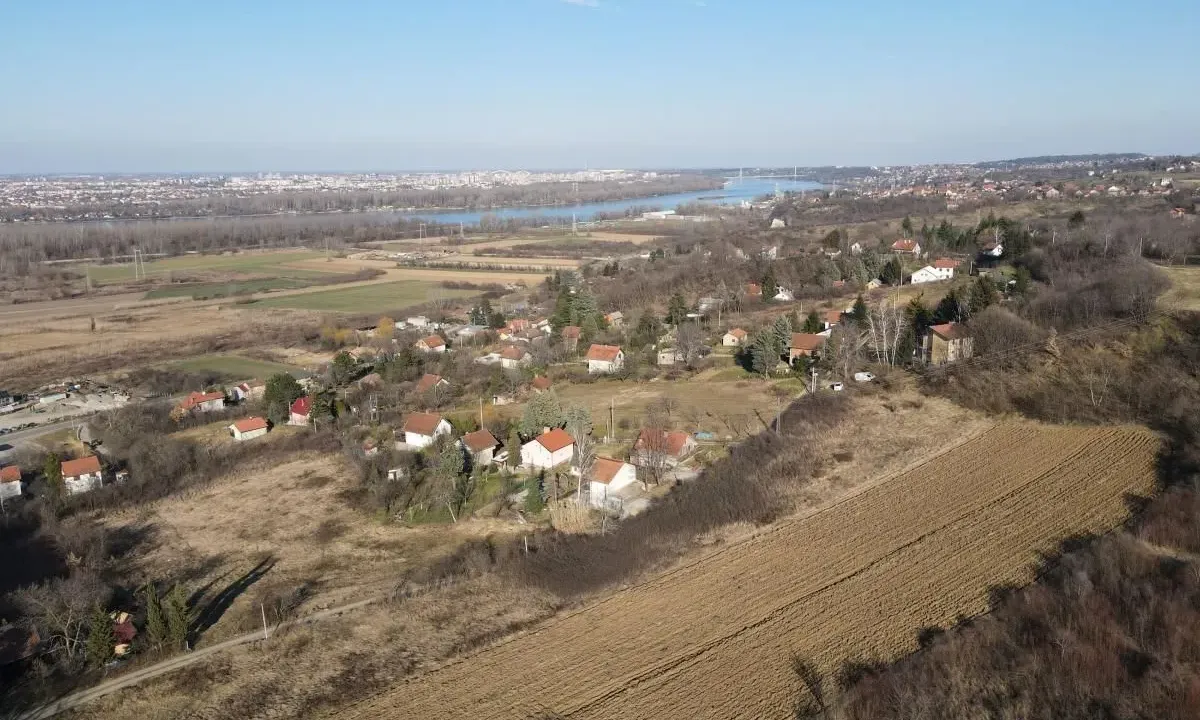 Sale, land lot, 7600m², Ledinci, Petrovaradin