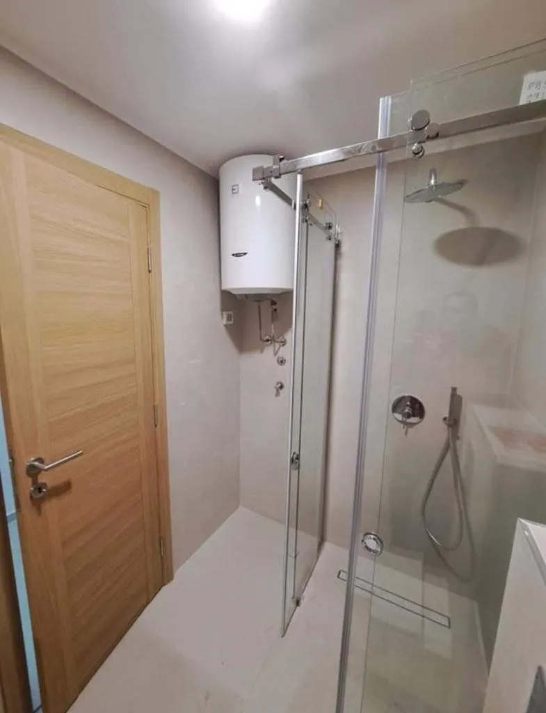 Izdavanje, jednosoban stan, 60m², City Kvart, Podgorica