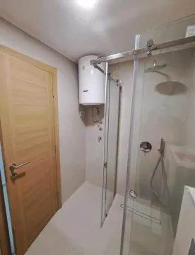 Izdavanje, jednosoban stan, 60m², City Kvart, Podgorica - image 5