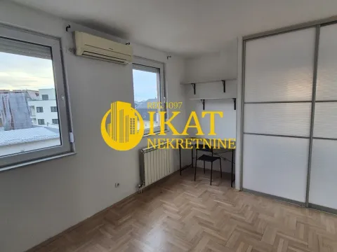 Sale, two bedroom apartment, 48m², Vojvode Vlahovica, Beograd - image 2