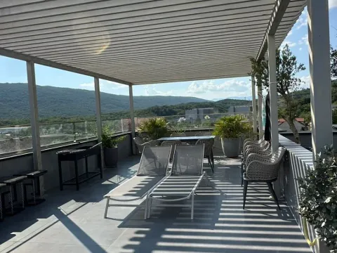 Prodaja, dvosoban stan, 120m², Lastva Grbaljska, Kotor - image 9