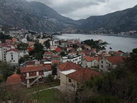 Prodaja, plac, 3500m², Dobrota, Kotor - image 2