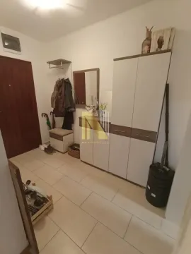 Izdavanje, dvosoban stan, 60m², Banatić, Novi Sad Sve Podlokacije - image 12