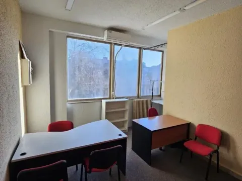 Prodaja, poslovni prostor, 17m², Savski Venac, Beograd - image 6